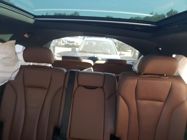Photo 10 from auction – 2021 AUDI Q7 PREMIUM with VIN WA1AXAF75MD000126