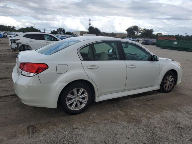 Photo 3 from auction – 2011 SUBARU LEGACY 2.5 with VIN 4S3BMBG6XB3264380