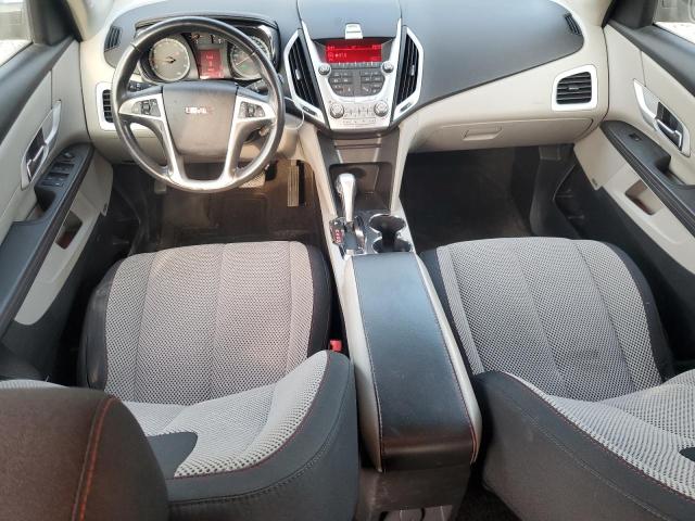 Photo 8 from auction – 2011 GMC TERRAIN SL with VIN 2CTALSEC7B6358463