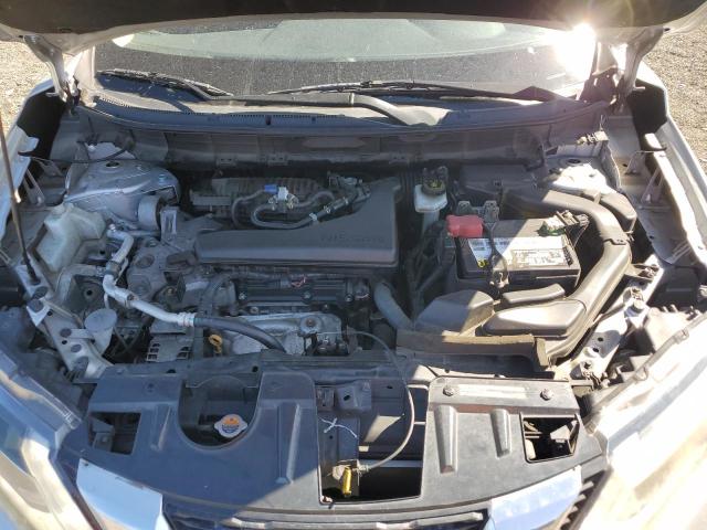 Photo 12 from auction – 2017 NISSAN ROGUE with VIN JN8AT2MV6HW275690