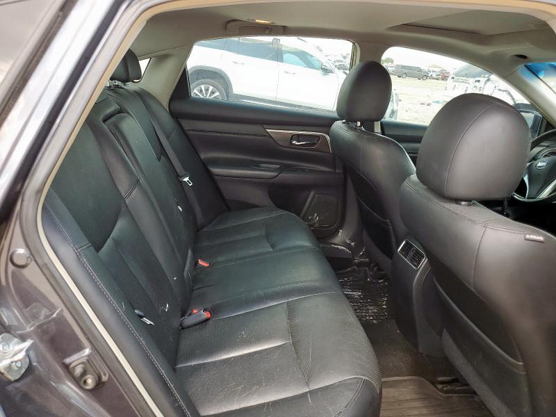 Photo 10 from auction – 2013 NISSAN ALTIMA 2.5 with VIN 1N4AL3AP1DN581323
