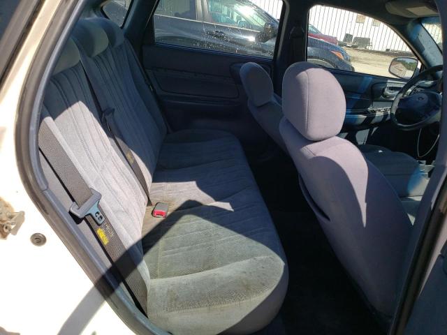 Photo 10 from auction – 2005 CHEVROLET IMPALA with VIN 2G1WF52E859296857