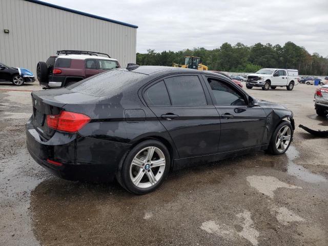 Photo 3 from auction – 2014 BMW 328 XI SUL with VIN WBA3B5G56ENS09210