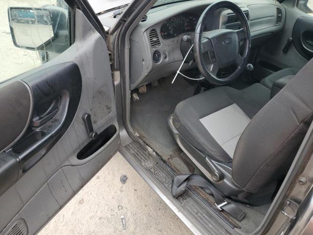 Photo 8 from auction – 2008 FORD RANGER SUP with VIN 1FTYR14U48PA76075