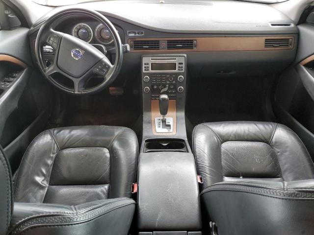 Photo 8 from auction – 2010 VOLVO XC70 3.2 with VIN YV4960BZXA1081258