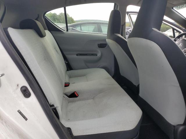 Photo 10 from auction – 2013 TOYOTA PRIUS C with VIN JTDKDTB39D1548715