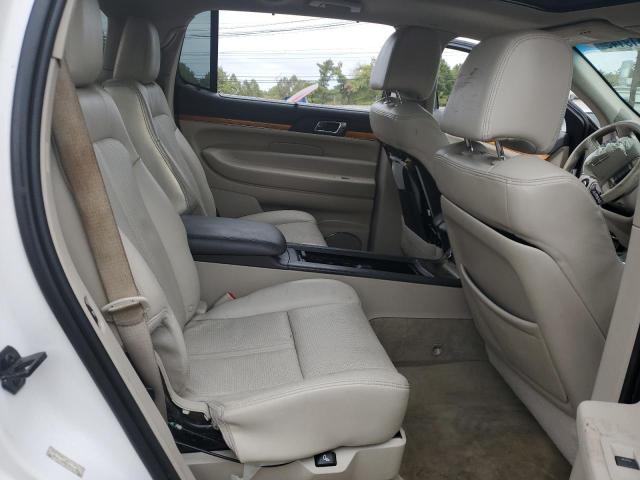 Photo 11 from auction – 2010 LINCOLN MKT with VIN 2LMHJ5AT8ABJ10591