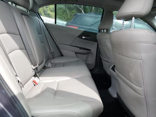 Photo 10 from auction – 2015 HONDA ACCORD EXL with VIN 1HGCR2F83FA174676
