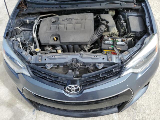 Photo 11 from auction – 2015 TOYOTA COROLLA L with VIN 2T1BURHE7FC467061