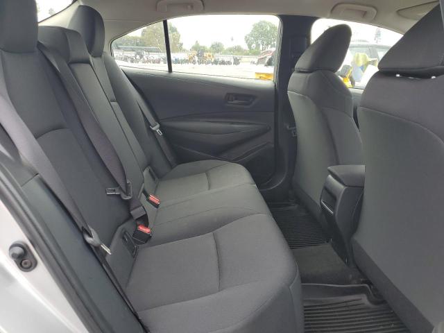 Photo 10 from auction – 2022 TOYOTA COROLLA LE with VIN JTDEPMAE7N3031948