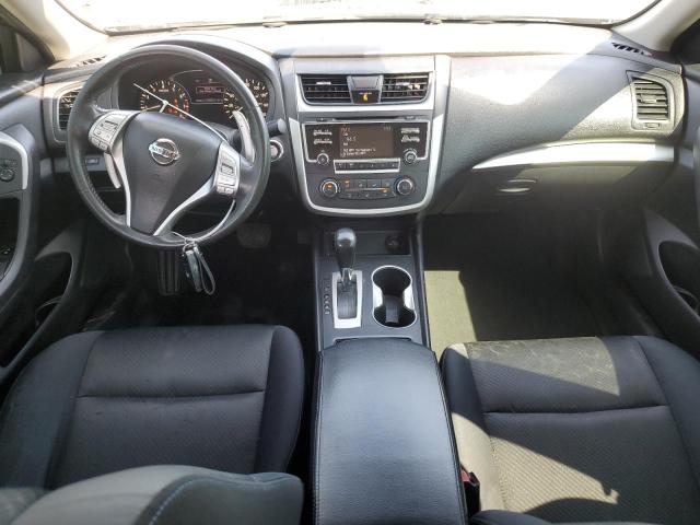 Photo 8 from auction – 2017 NISSAN ALTIMA 2.5 with VIN 1N4AL3AP3HC176579