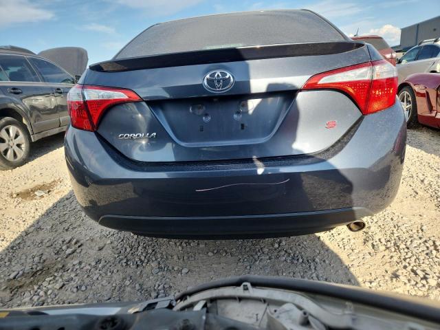 Photo 6 from auction – 2015 TOYOTA COROLLA L with VIN 5YFBURHE6FP208190