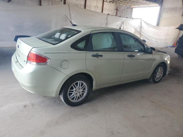 Photo 3 from auction – 2010 FORD FOCUS SE with VIN 1FAHP3FN1AW288876