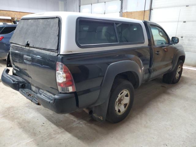 Photo 3 from auction – 2011 TOYOTA TACOMA with VIN 5TFPX4EN4BX004200