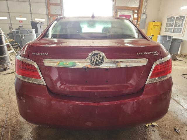 Photo 6 from auction – 2010 BUICK LACROSSE C with VIN 1G4GC5EGXAF141516