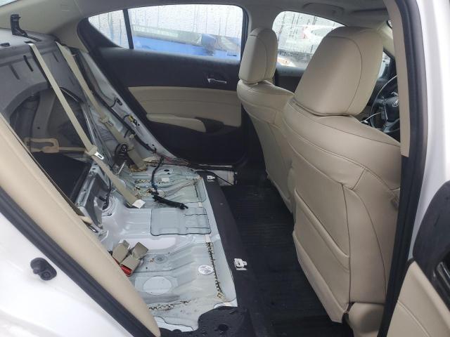 Photo 10 from auction – 2017 ACURA ILX PREMIU with VIN 19UDE2F7XHA801545