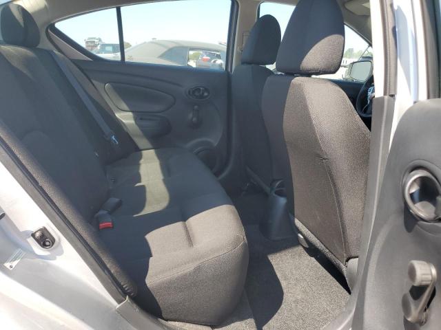 Photo 10 from auction – 2019 NISSAN VERSA S with VIN 3N1CN7AP8KL804932