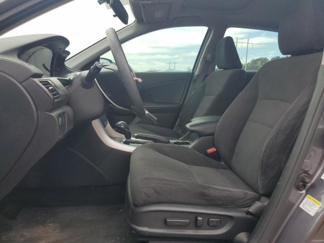 Photo 7 from auction – 2015 HONDA ACCORD EX with VIN 1HGCR2F75FA216076