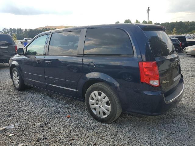 Photo 2 from auction – 2015 DODGE GRAND CARA with VIN 2C4RDGBG0FR666532