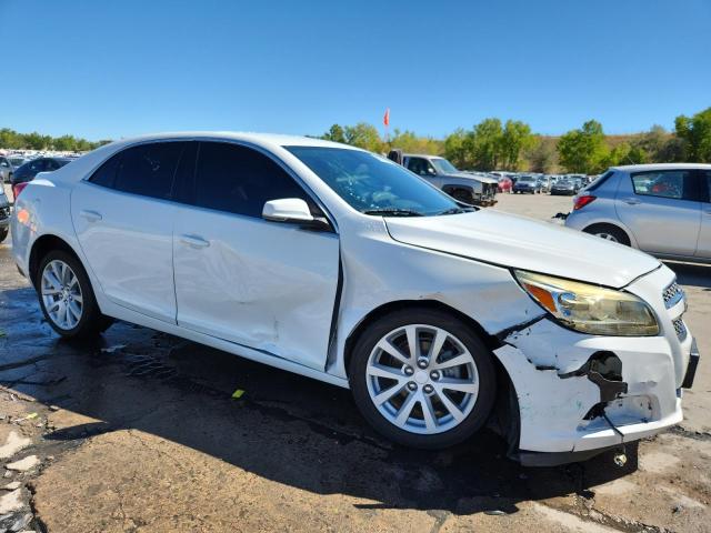 Photo 4 from auction – 2013 CHEVROLET MALIBU 2LT with VIN 1G11E5SA8DU139003