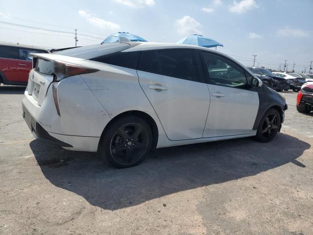 Photo 3 from auction – 2016 TOYOTA PRIUS with VIN JTDKARFU4G3501485