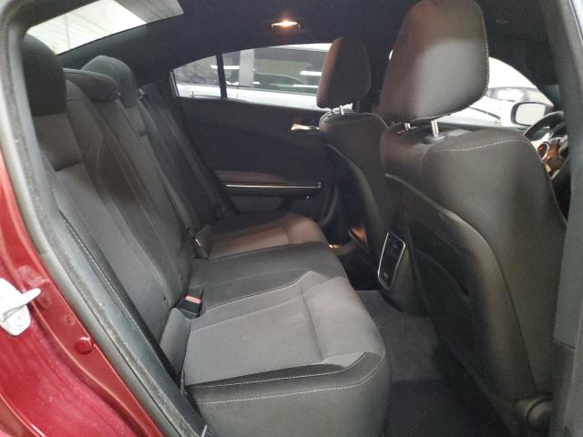 Photo 10 from auction – 2017 DODGE CHARGER SX with VIN 2C3CDXJG4HH563943