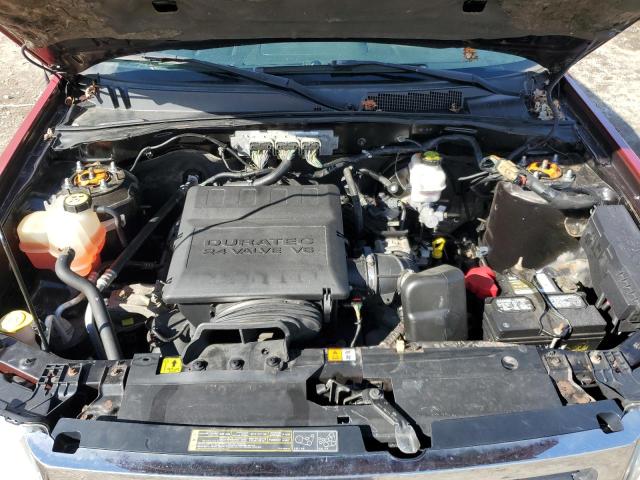 Photo 12 from auction – 2011 FORD ESCAPE LIM with VIN 1FMCU9EG3BKB00849