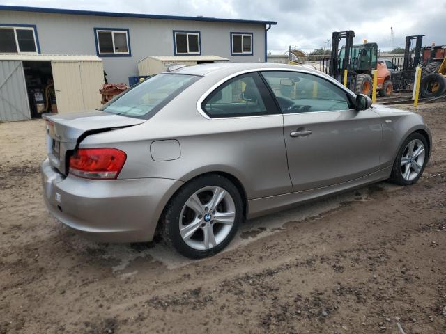 Photo 3 from auction – 2012 BMW 128 I with VIN WBAUP7C54CVP22704