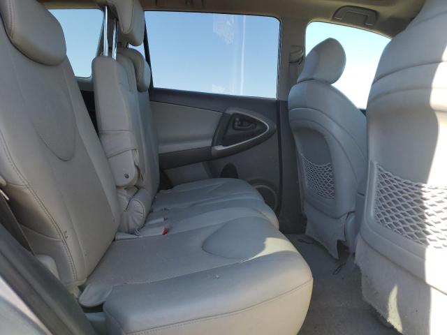 Photo 11 from auction – 2007 TOYOTA RAV4 LIMIT with VIN JTMBK31VX75027380
