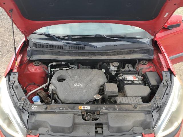 Photo 11 from auction – 2013 KIA SOUL with VIN KNDJT2A50D7558476