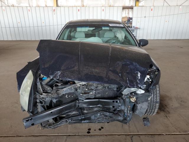 Photo 5 from auction – 2004 NISSAN MAXIMA SE with VIN 1N4BA41E24C925042