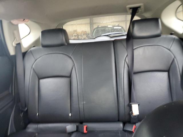 Photo 10 from auction – 2008 NISSAN ROGUE S with VIN JN8AS58VX8W130697