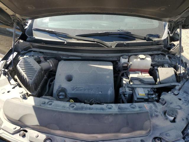 Photo 12 from auction – 2023 BUICK ENCLAVE ESSENCE with VIN 5GAEVAKWXPJ183279