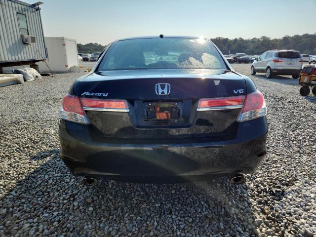 Photo 6 from auction – 2012 HONDA ACCORD EXL with VIN 1HGCP3F82CA030687