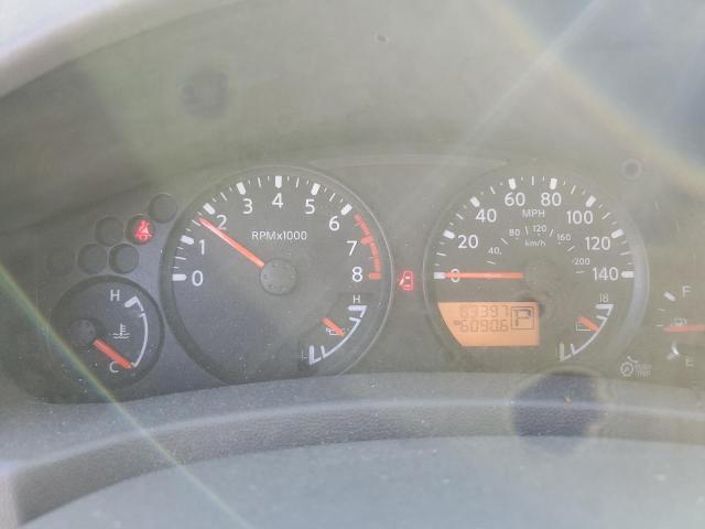 Photo 9 from auction – 2019 NISSAN FRONTIER with VIN 1N6AD0ER3KN719908