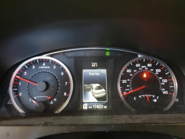 Photo 9 from auction – 2017 TOYOTA CAMRY LE with VIN 4T1BF1FK1HU406956