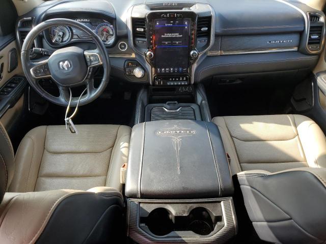 Photo 8 from auction – 2021 RAM 1500 LIMIT with VIN 1C6SRFHT1MN567124