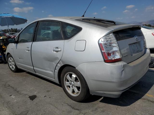 Photo 2 from auction – 2007 TOYOTA PRIUS with VIN JTDKB20U177551346