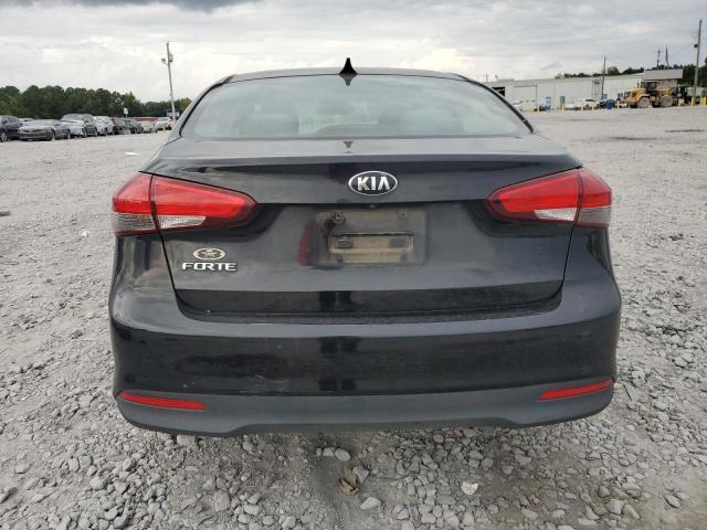 Photo 6 from auction – 2017 KIA FORTE LX with VIN 3KPFL4A73HE066355