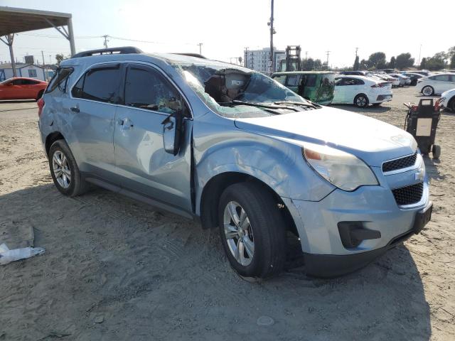 Photo 4 from auction – 2015 CHEVROLET EQUINOX LT with VIN 2GNALBEK9F6233237