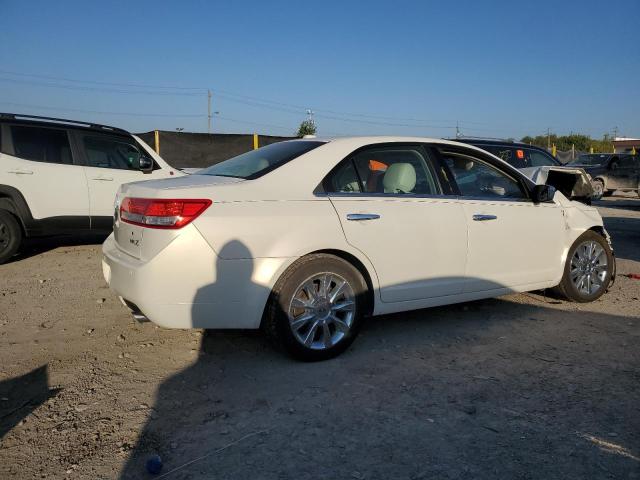 Photo 3 from auction – 2012 LINCOLN MKZ with VIN 3LNHL2GC3CR836987