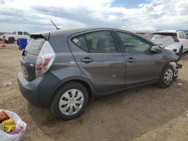Photo 3 from auction – 2013 TOYOTA PRIUS C with VIN JTDKDTB32D1043051