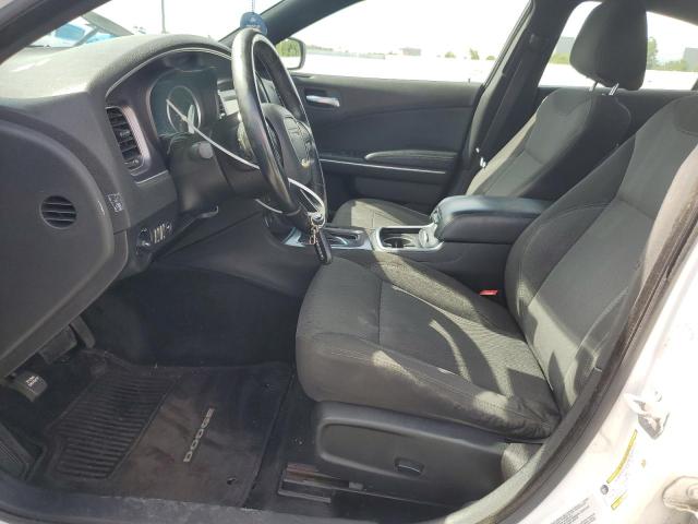 Photo 7 from auction – 2015 DODGE CHARGER SE with VIN 2C3CDXBG7FH799997