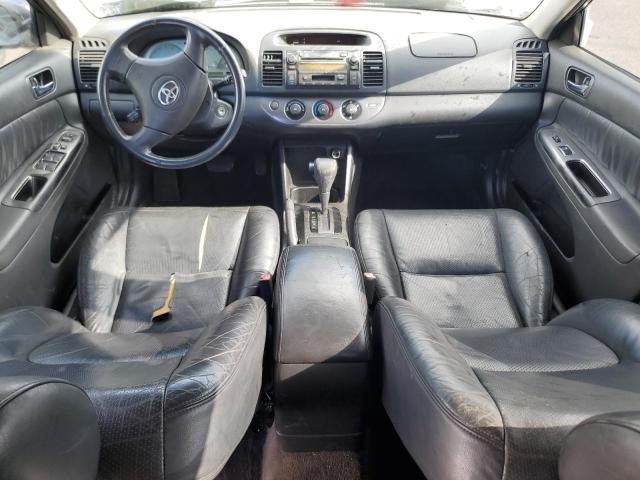 Photo 8 from auction – 2002 TOYOTA CAMRY LE with VIN JTDBF32K720059007