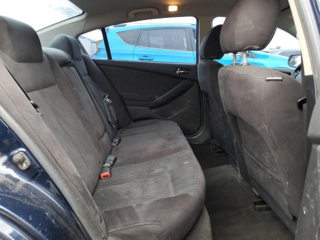 Photo 10 from auction – 2010 NISSAN ALTIMA BAS with VIN 1N4AL2AP6AN515713