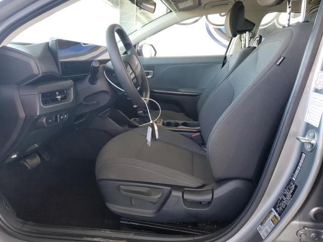 Photo 7 from auction – 2025 KIA K4 LX with VIN 3KPFT4DEXSE034746