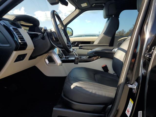 Photo 7 from auction – 2020 LAND ROVER RANGE ROVE with VIN SALGS2RU5LA591587