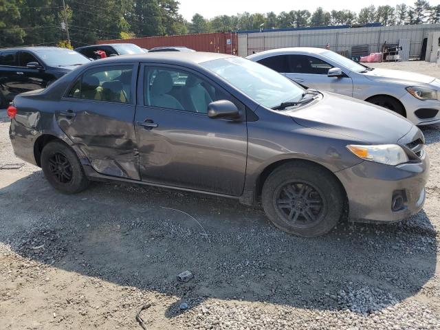 Photo 4 from auction – 2013 TOYOTA COROLLA BA with VIN 5YFBU4EE5DP189281