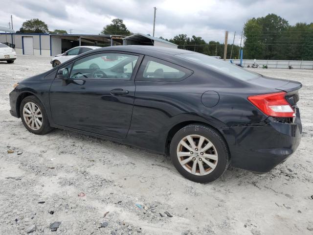 Photo 2 from auction – 2012 HONDA CIVIC EX with VIN 2HGFG3B80CH526107