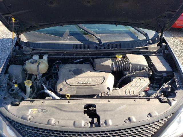 Photo 12 from auction – 2019 CHRYSLER PACIFICA T with VIN 2C4RC1EG7KR528797